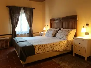 Tenuta Valtoppa