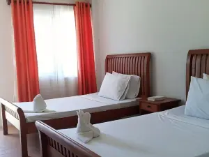Happy Ripples Beach Resort