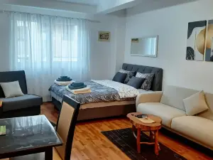 Apartman Andrić