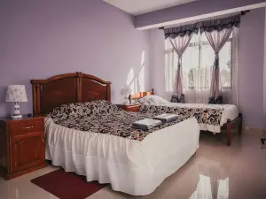 El Grano de Oro Hotel