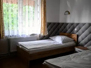 Pokoje gościnne „Sen”