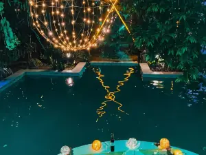 Taman Indah Resort