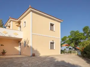 Villa Platanaki