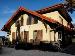 Gościniec Pod Lilijką