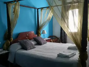 Hostal Restaurante la Diligencia