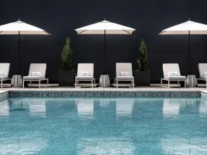 Four Seasons Hotel Minneapolis