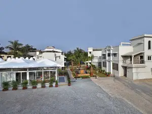 Meritas Countryside Resort Lonavala