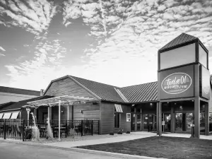 Holiday Inn Coralville - Iowa city