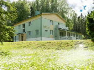 Laululinnu Guesthouse