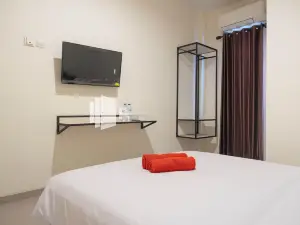 Astana Malioboro Mitra RedDoorz