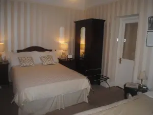 Tinsley House Accommodation