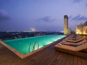Four Points by Sheraton Kochi Infopark