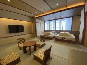 旅館三次郎