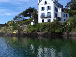 Villa PEN Prad