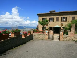 Albergo Ristorante Villa Nencini