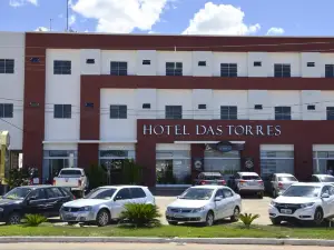 Hotel Das Torres