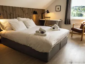 Fugl Fønix Hotel
