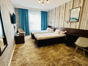 Hotel Biancas