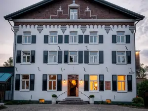 Fletcher Hotel Château De Raay