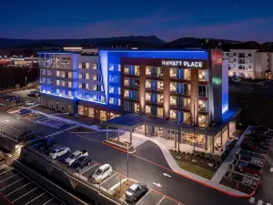 Hyatt Place Harrisonburg