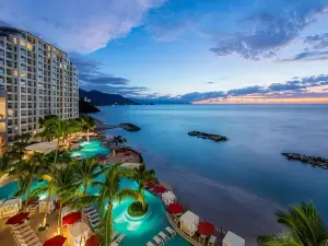 Hilton Vallarta Riviera All-Inclusive Resort,Puerto Vallarta