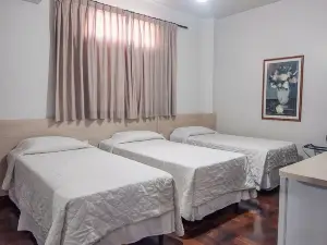 Hotel Santa Maria
