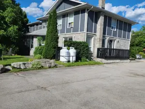 Princess Motel