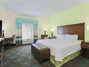 Hampton Inn & Suites Wheeling-The Highlands