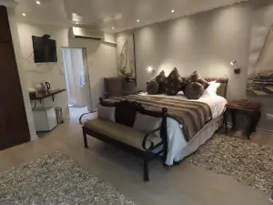 Rusplek Guesthouse and Conference Centre