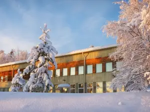 ÁILU - Arctic Hotel Apartments