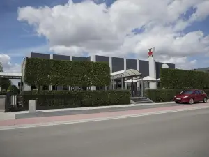 Gosset Hotel