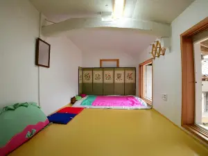 Andong Isangru Gotaek