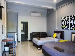 Nithra Ratree Hotel