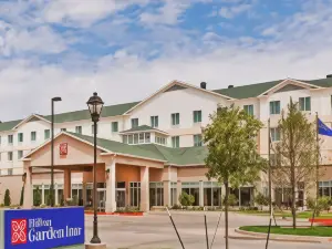Hilton Garden Inn Midland