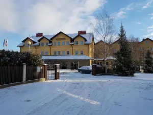 Bursztyn - Bernstein Spa & Wellness
