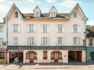 Sure Hotel by Best Western Centre Beaune