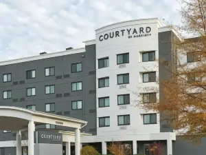 Courtyard Bristol