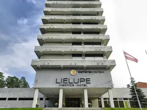 Lielupe Hotel Spa & Conferences by Semarah