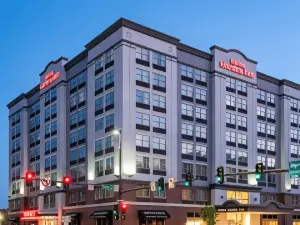 Hilton Garden Inn Omaha-Downtown/Old Market Area