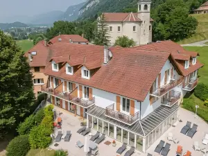 Hôtel les Bergeronnettes