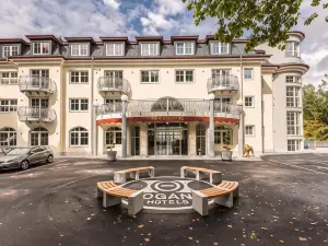 Parkhotel Hachenburg