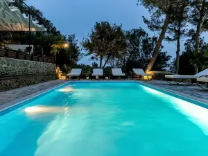 Boutique Hotel Boškinac