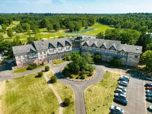 Hôtel Mercure Orléans Portes de Sologne