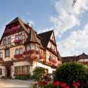 Le Parc Hôtel Obernai & Yonaguni Spa Promo Code