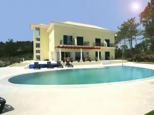 Hotel Soltroia - Foz Do Sado