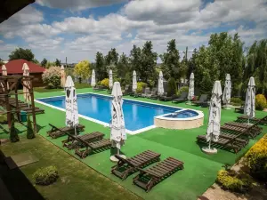 Hotel Mondial - Baia