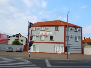 Guest House Villa Mir