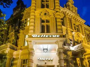 Grand Hotel Bellevue - Adults Only