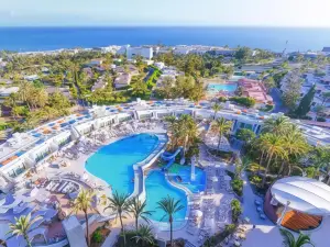 Gloria Palace San Agustín Thalasso & Hotel