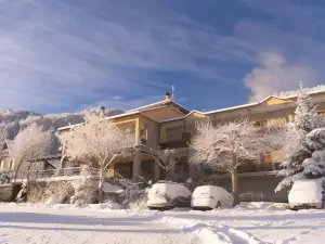Zampakas Hotel Panorama